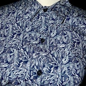 Marc Anthony button up dress shirt